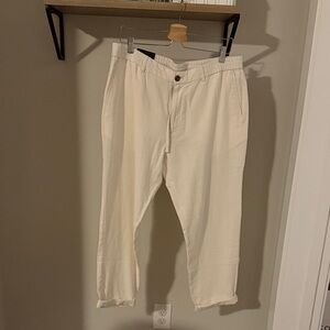 Banana Republic Factory Men's Chinos